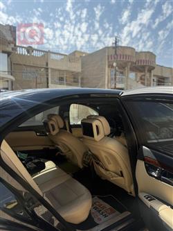 مێرسێدس بێنز S-Class